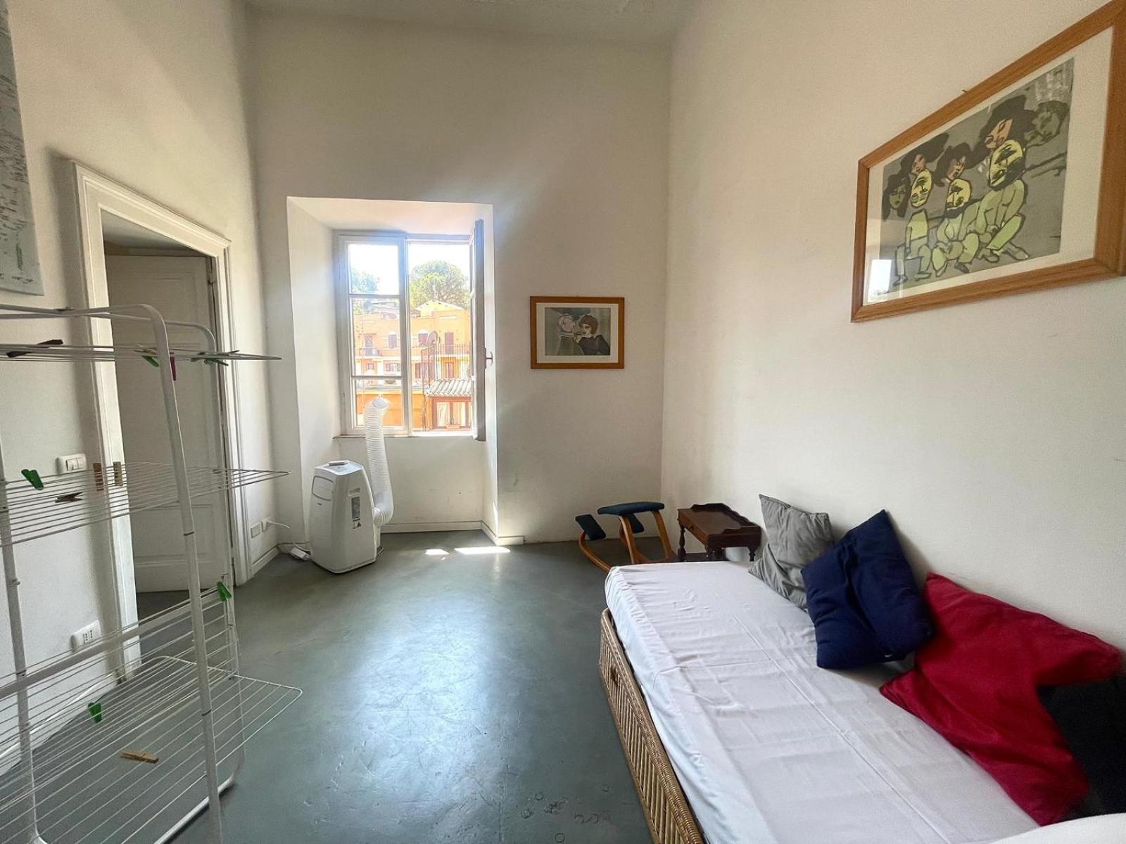 Artist House Trastevere Rom