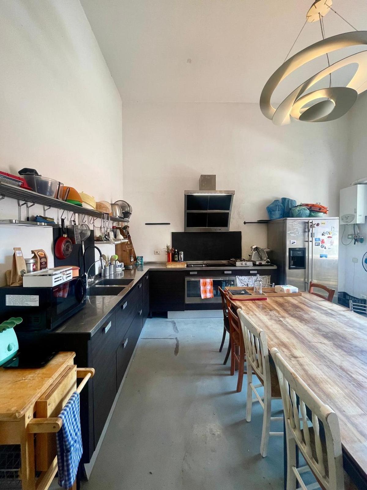 Artist House Trastevere Rom