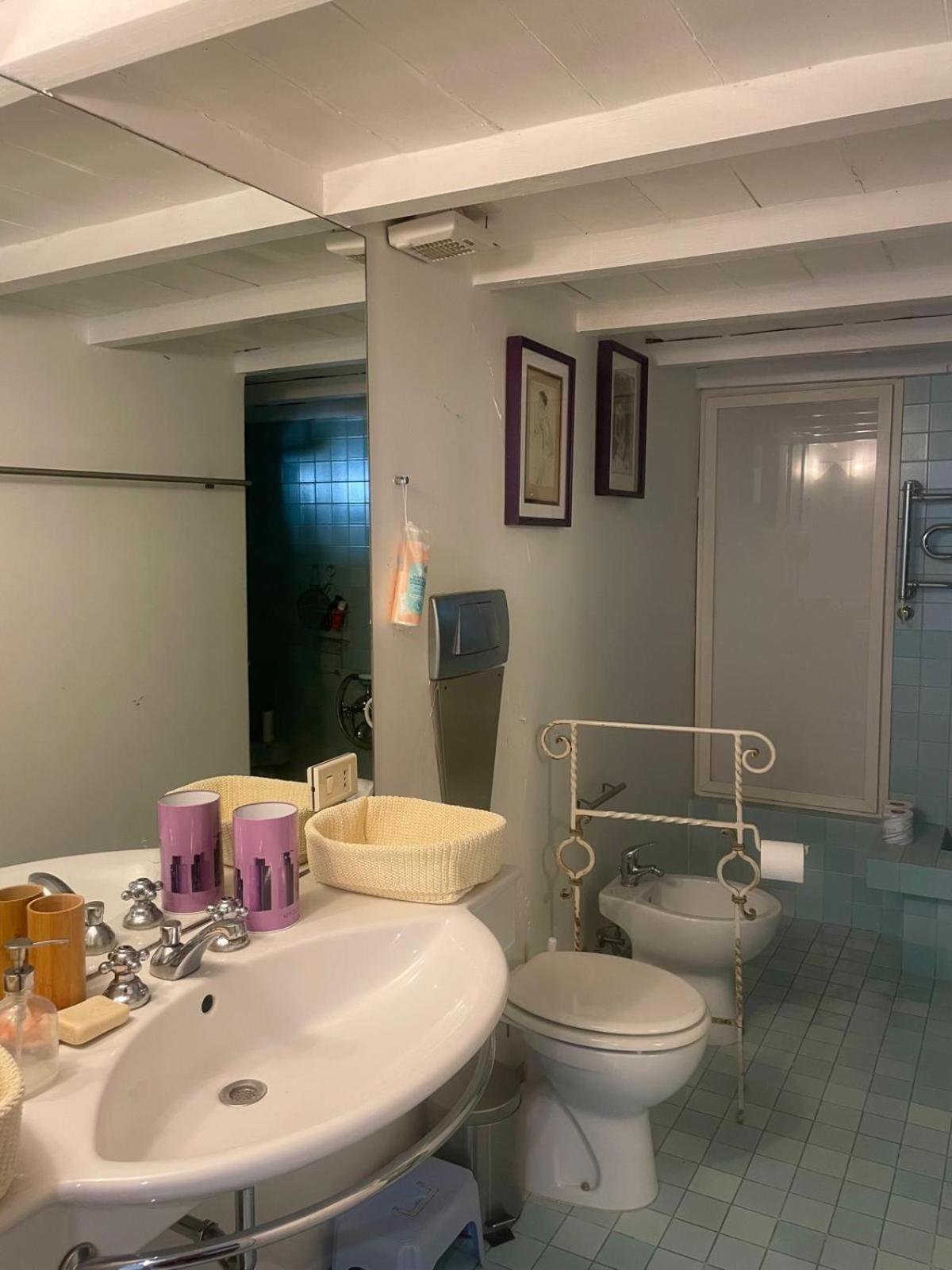 Artist House Trastevere * Rom