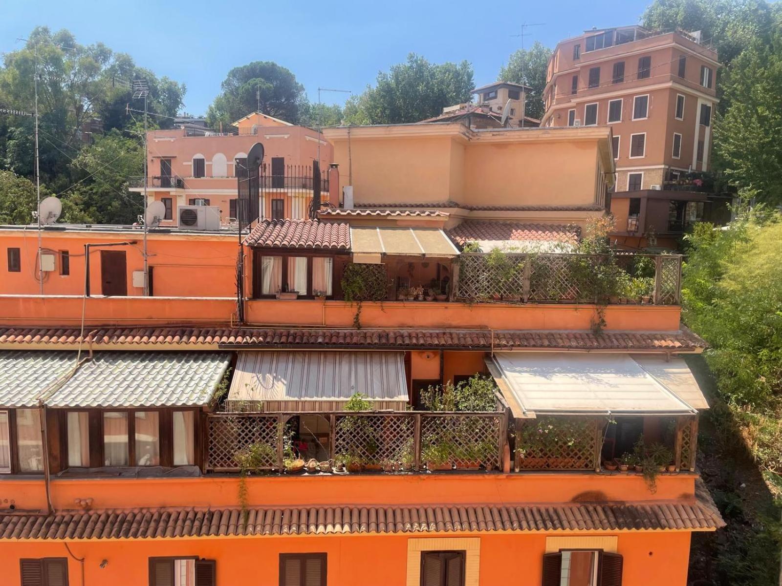 Artist House Trastevere * Rom