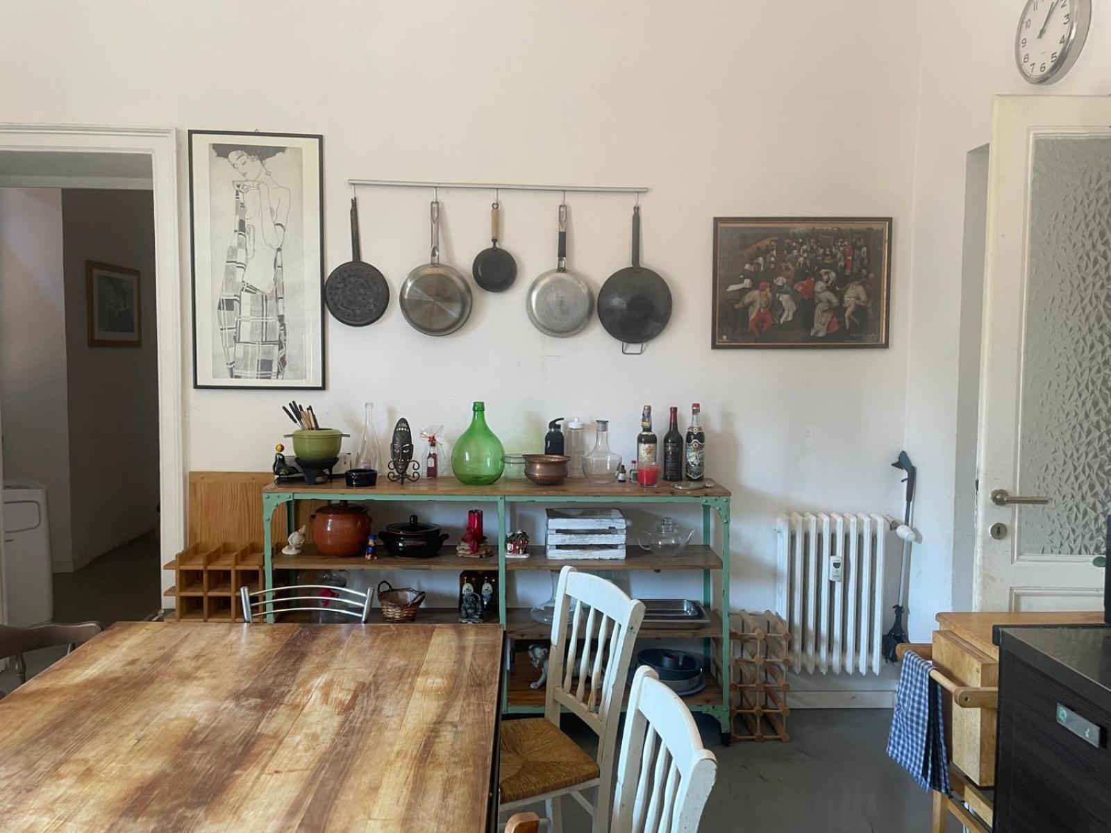 Artist House Trastevere * Rom